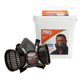 Chemical Respiratory Kit