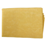 Industrial No. 4 Enka-fill PVA Cloth Chamois Large – Perforated
