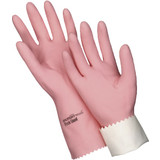 Glove Dura Fresh Large Flock - Pair