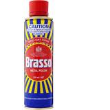 Brasso Metal Polish 250ml