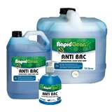 Anti-Bacterial 500mL Liquid Soap