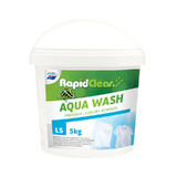 Aqua Wash 5Kg Laundry Powder