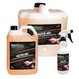 RC Auto HD Degreaser 15L
