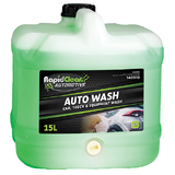RapidClean Auto Wash 15 litre