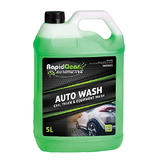 Auto Wash 5L - Car and Truck Wash