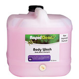 Body Wash 15L (Shampoo and Conditioner)