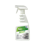 Bright 750mL Stainless Steel Polish