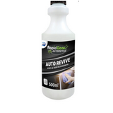 RC Bottle Auto Revive