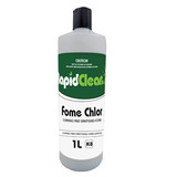Bottle - Fome Chlor 1 Litre