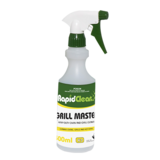 Bottle - Grill Master 500mL