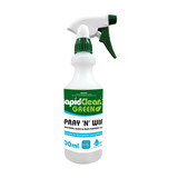 Bottle - Spray n Wipe 500mL 