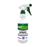 Bottle - Spruce 500ml