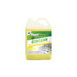 Ecoclean Heavy Duty Cleaner & Disinfectant 5L