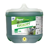 Eucalypt 15L Disinfectant Cleaner