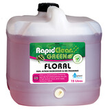 Floral Deodoriser 15L