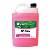 Foamy Foaming Hand Soap 5L