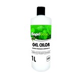 Gel Chlor 1 Litre Disinfectant Bleach