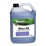 Kleen All General Purpose Floor Cleaner 5L