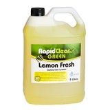 Lemon Fresh Disinfectant 5L