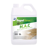 Multi Surface Acid Cleaner 5L