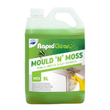 Mould & Moss Remover 5 Litres