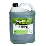 Neutrol Low Foam Detergent 5L