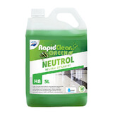 Neutrol Low Foam Detergent 5L