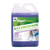 Rinse Free Sanitiser CONCENTRATE 5L