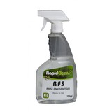 Rinse Free Sanitiser 750ml (Ready to Use)