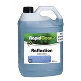 Reflection Glass Cleaner 5L