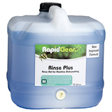 Rinse Plus 15L Rinse Aid