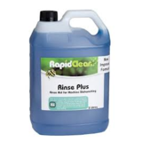 Rinse Plus 5L Rinse Aid