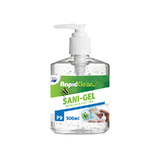 Sani-Gel 500mL Pump Pack Sanitiser  (DG3)
