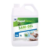 Sani-Gel 5 Litre Hand Sanitiser (DG3)
