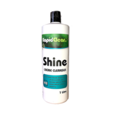 Shine 1L Creme Cleanser