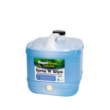 Spray 'N' Wipe 15L