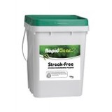 Streak Free Machine Dishwash Powder 10kg (Bucket)