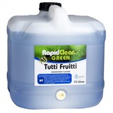 Tutti Fruitti Disinfectant 15L