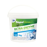 Ultra Enzyme 5Kg AntiBacterial Laundry Powder