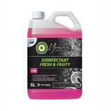 RC Yaama Fresh & Fruity Disinfectant 5 Litre