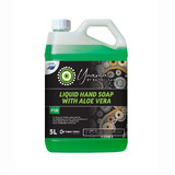 RC Yaama Liquid Hand Soap 5 Litre