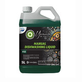 RC Yaama Manual Dishwashing Liquid 5 Litre