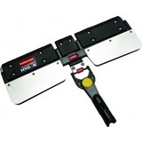 Hygen Double Sided Folding Mop Frame