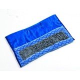 Hygen 2 Sided Mop Blue (Rough Surface Scrub)