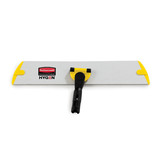 Quick-Connect Wet-Dry Frame