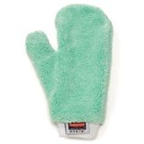 Microfibre Dusting Mitt with Thumb
