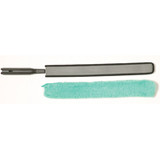 Quick Connect Wand + Microfibre Sleeve