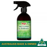 BBQ Cleaner and Degreaser 500mL