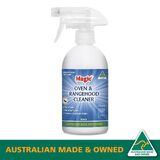 Magic Oven & Rangehood Cleaner 500mL