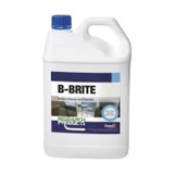 B-Brite Surface Cleaner and Protector 5L